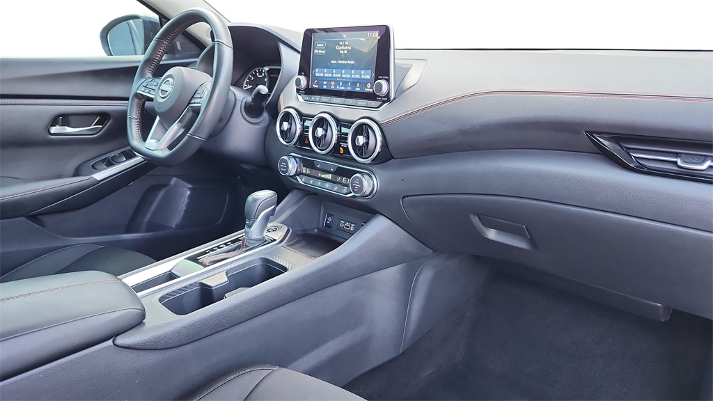 2024 Nissan Sentra