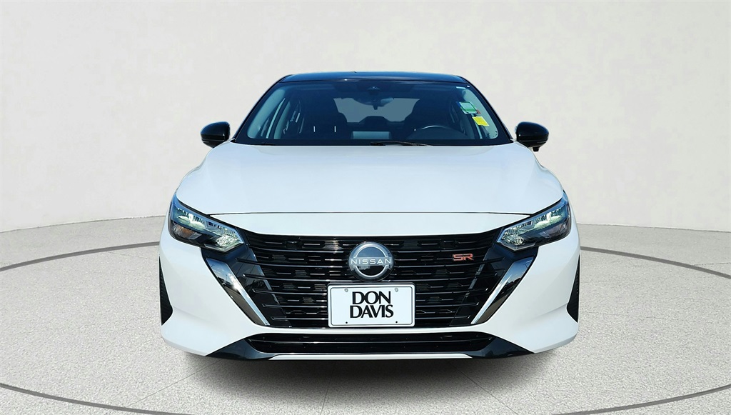 2024 Nissan Sentra