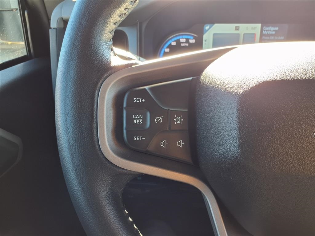 2022 Ford Bronco Black Diamond White at Legacy Ford