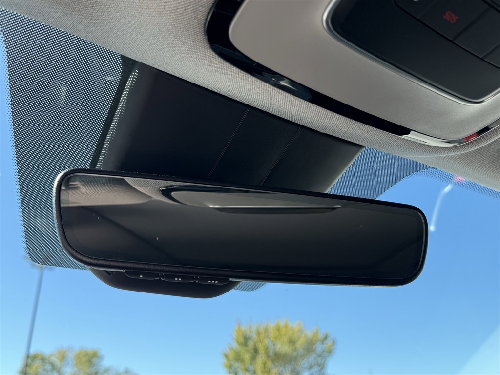 2021 Hyundai Santa Fe Limited Red at DeMontrond Gulf Freeway