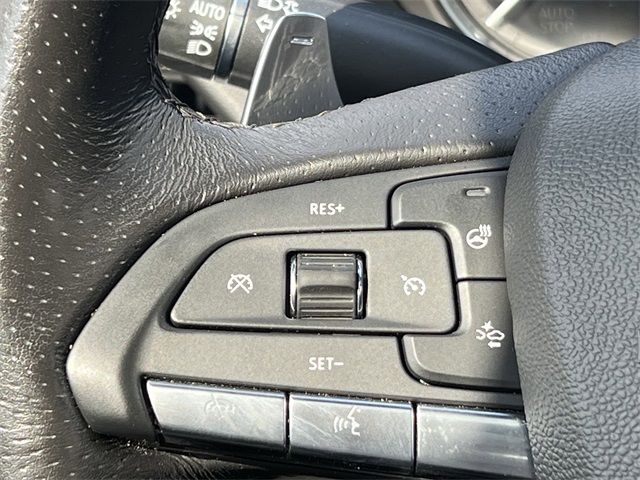 2023 Cadillac CT5 Sport Black at Baytown Hyundai