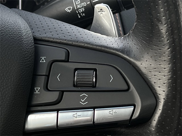 2023 Cadillac CT5 Sport Black at Baytown Hyundai