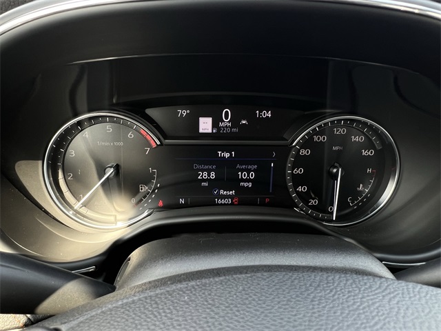 2023 Cadillac CT5 Sport Black at Baytown Hyundai