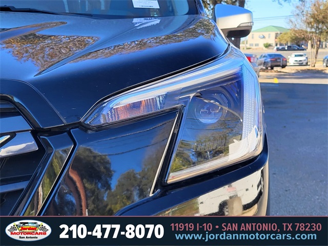 Used Car 2024 Subaru Forester  Touring For Sale Under $35,000 In San Antonio, Texas