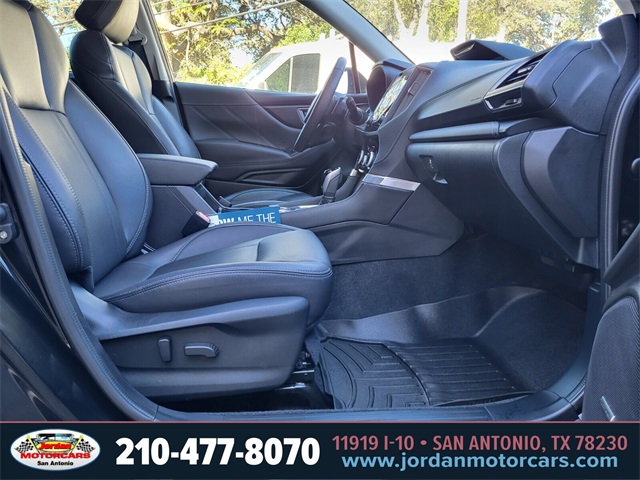 Used Car 2024 Subaru Forester  Touring For Sale Under $35,000 In San Antonio, Texas