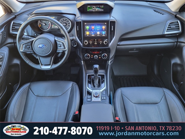 Used Car 2024 Subaru Forester  Touring For Sale Under $35,000 In San Antonio, Texas