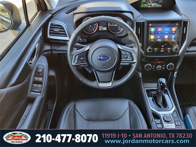 Used Car 2024 Subaru Forester  Touring For Sale Under $35,000 In San Antonio, Texas