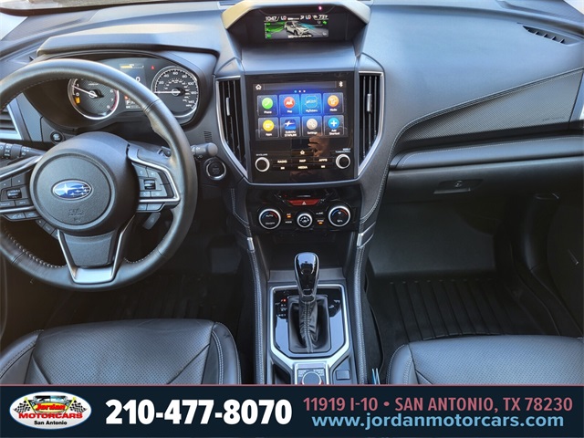 Used Car 2024 Subaru Forester  Touring For Sale Under $35,000 In San Antonio, Texas