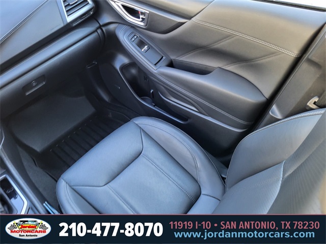 Used Car 2024 Subaru Forester  Touring For Sale Under $35,000 In San Antonio, Texas