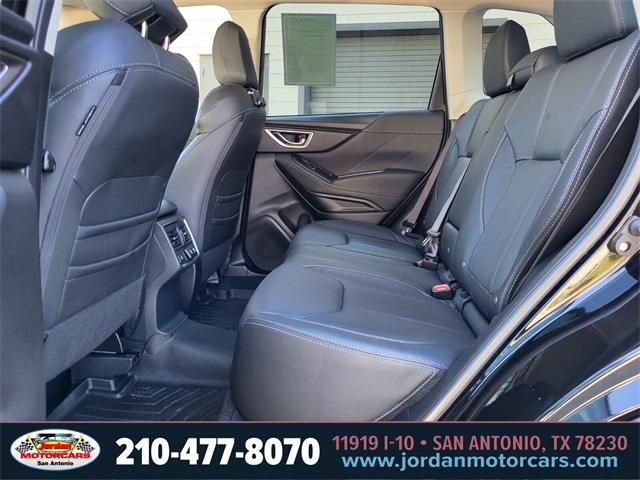 Used Car 2024 Subaru Forester  Touring For Sale Under $35,000 In San Antonio, Texas