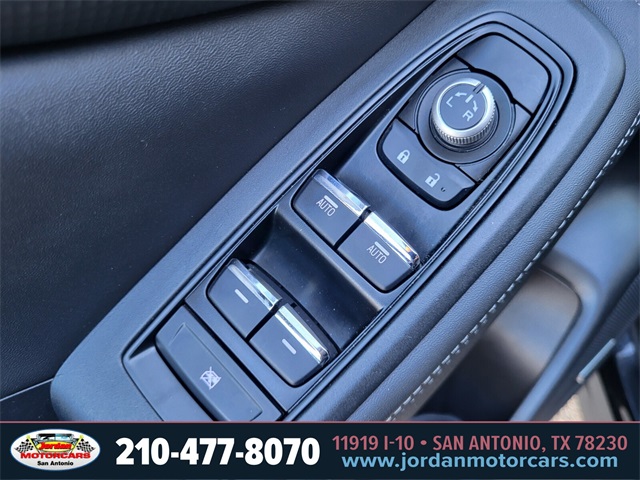 Used Car 2024 Subaru Forester  Touring For Sale Under $35,000 In San Antonio, Texas