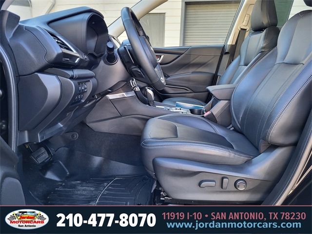 Used Car 2024 Subaru Forester  Touring For Sale Under $35,000 In San Antonio, Texas
