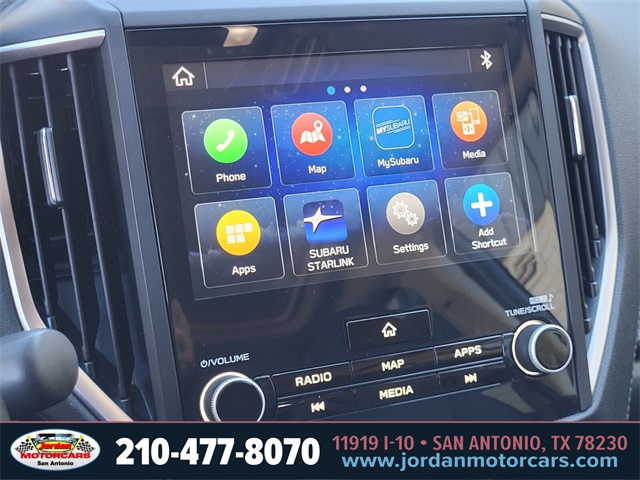 Used Car 2024 Subaru Forester  Touring For Sale Under $35,000 In San Antonio, Texas