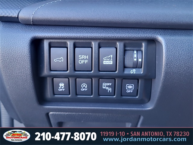 Used Car 2024 Subaru Forester  Touring For Sale Under $35,000 In San Antonio, Texas