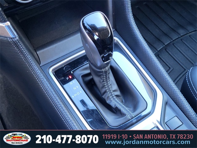 Used Car 2024 Subaru Forester  Touring For Sale Under $35,000 In San Antonio, Texas