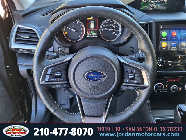 Used Car 2024 Subaru Forester  Touring For Sale Under $35,000 In San Antonio, Texas