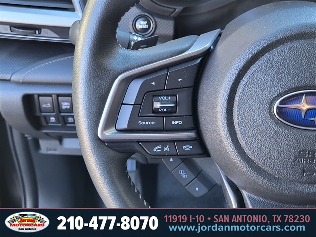 Used Car 2024 Subaru Forester  Touring For Sale Under $35,000 In San Antonio, Texas