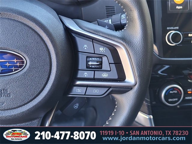 Used Car 2024 Subaru Forester  Touring For Sale Under $35,000 In San Antonio, Texas