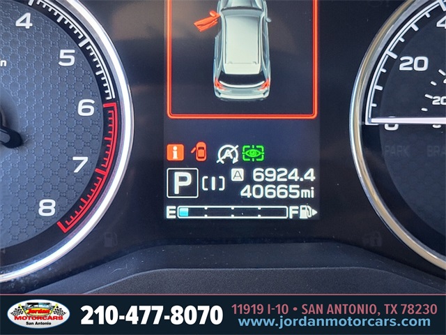 Used Car 2024 Subaru Forester  Touring For Sale Under $35,000 In San Antonio, Texas