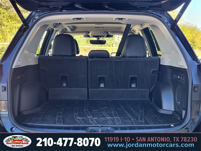 Used Car 2024 Subaru Forester  Touring For Sale Under $35,000 In San Antonio, Texas