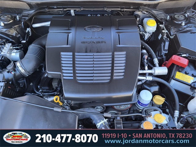 Used Car 2024 Subaru Forester  Touring For Sale Under $35,000 In San Antonio, Texas