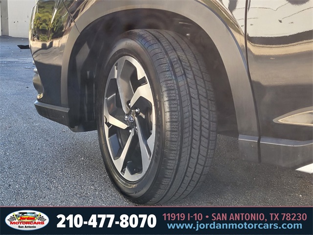 Used Car 2024 Subaru Forester  Touring For Sale Under $35,000 In San Antonio, Texas