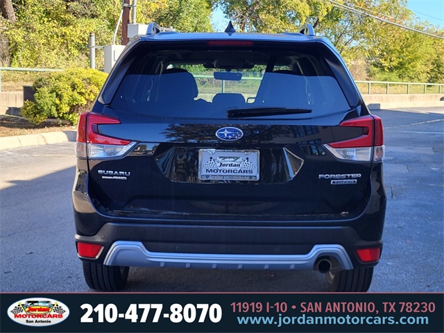 Used Car 2024 Subaru Forester  Touring For Sale Under $35,000 In San Antonio, Texas