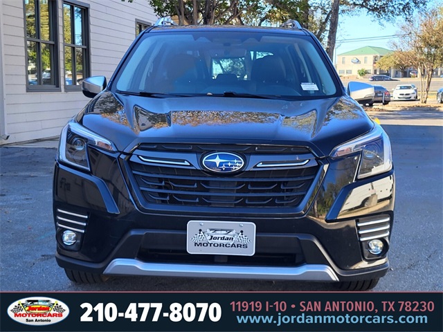 Used Car 2024 Subaru Forester  Touring For Sale Under $35,000 In San Antonio, Texas