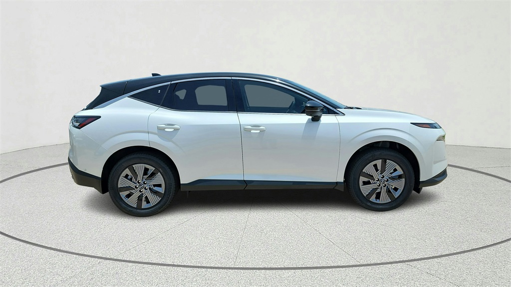 2025 Nissan Murano