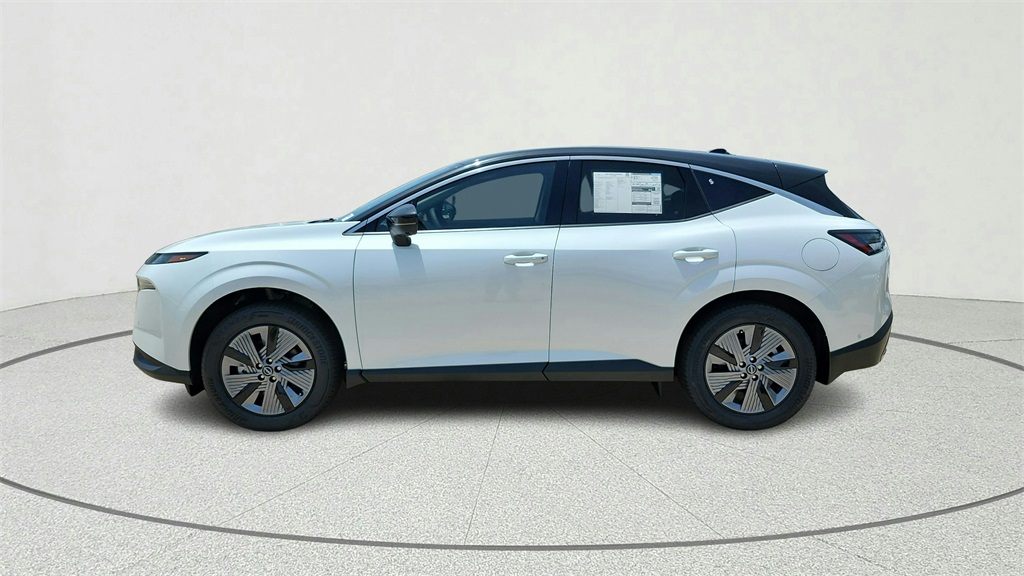2025 Nissan Murano