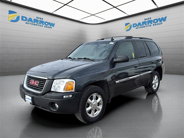 2006 GMC Envoy SLT 4WD