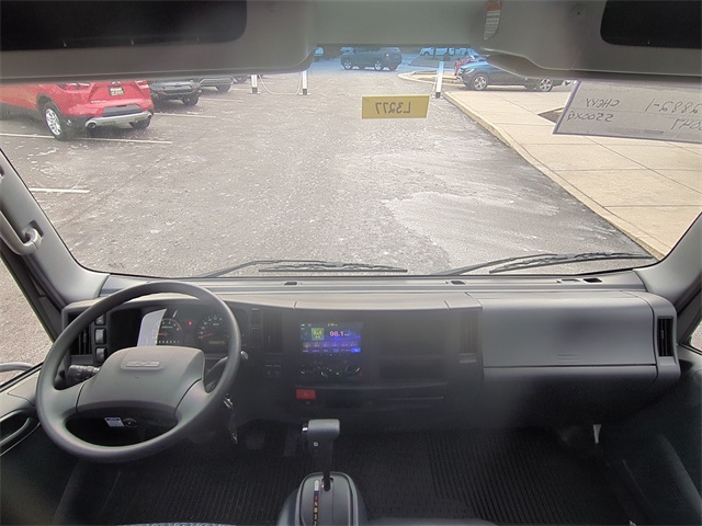 2025 Chevrolet 5500 XG LCF Gas Base for sale at PATRIOT CHEVROLET OF LIMERICK