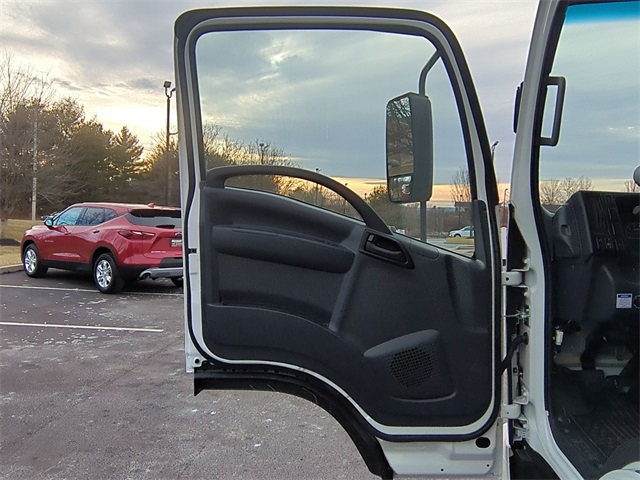 2025 Chevrolet 5500 XG LCF Gas Base for sale at PATRIOT CHEVROLET OF LIMERICK