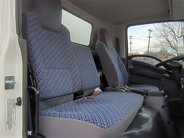 2025 Chevrolet 5500 XG LCF Gas Base for sale at PATRIOT CHEVROLET OF LIMERICK