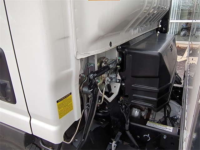 2025 Chevrolet 5500 XG LCF Gas Base for sale at PATRIOT CHEVROLET OF LIMERICK