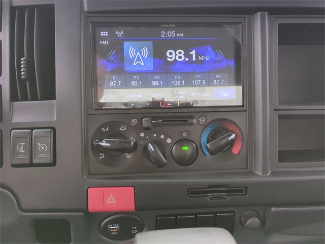 2025 Chevrolet 5500 XG LCF Gas Base for sale at PATRIOT CHEVROLET OF LIMERICK