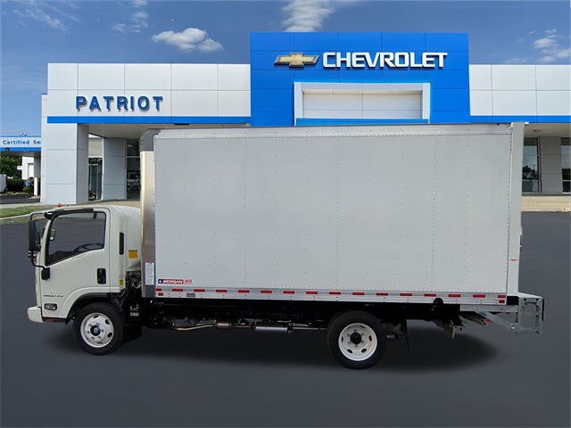 2025 Chevrolet 5500 XG LCF Gas Base for sale at PATRIOT CHEVROLET OF LIMERICK