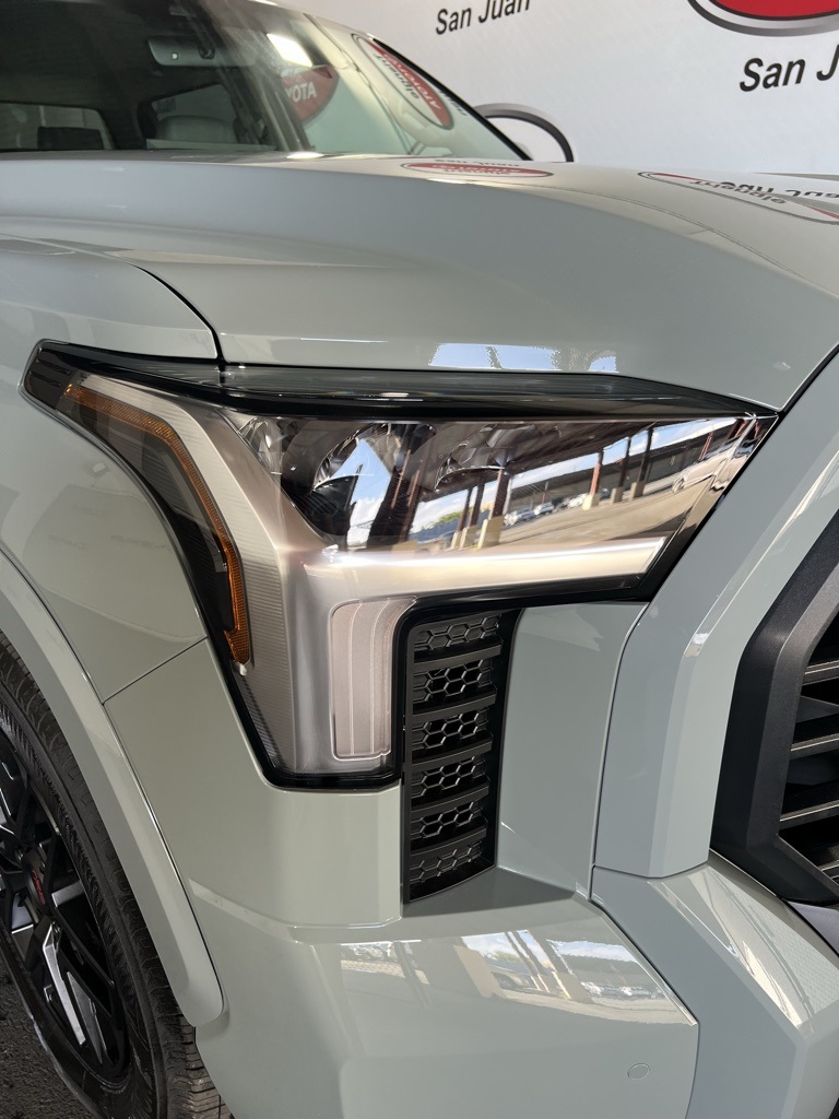 Thumbnail: 2026 Toyota Tundra - 11