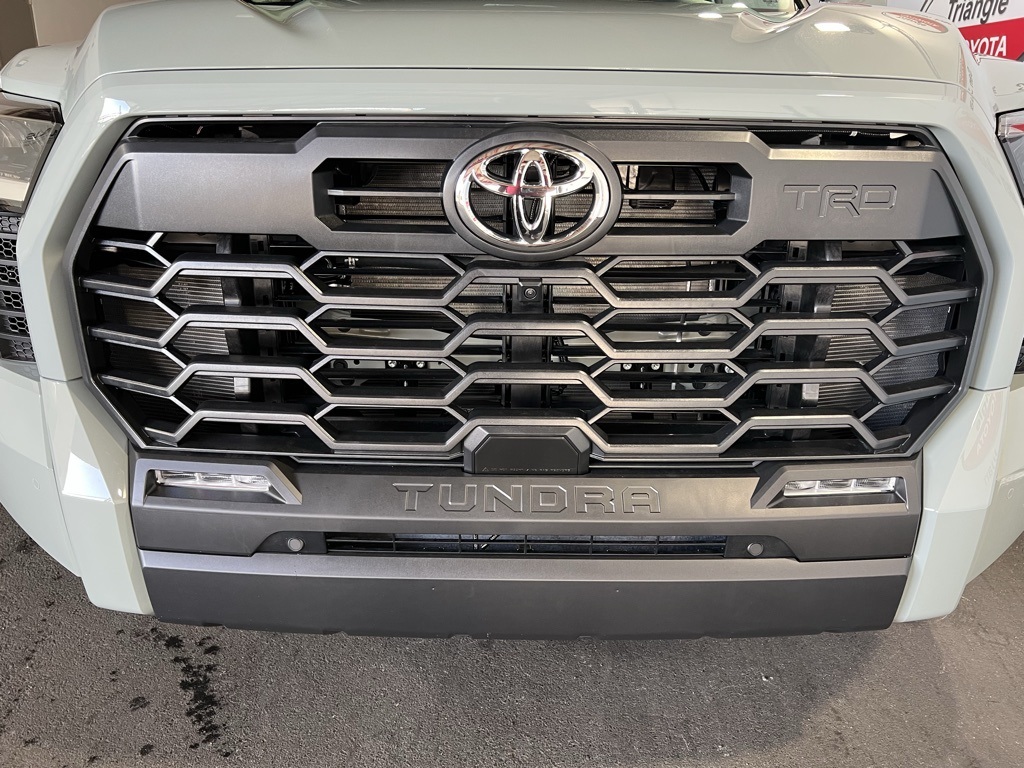 Thumbnail: 2026 Toyota Tundra - 12