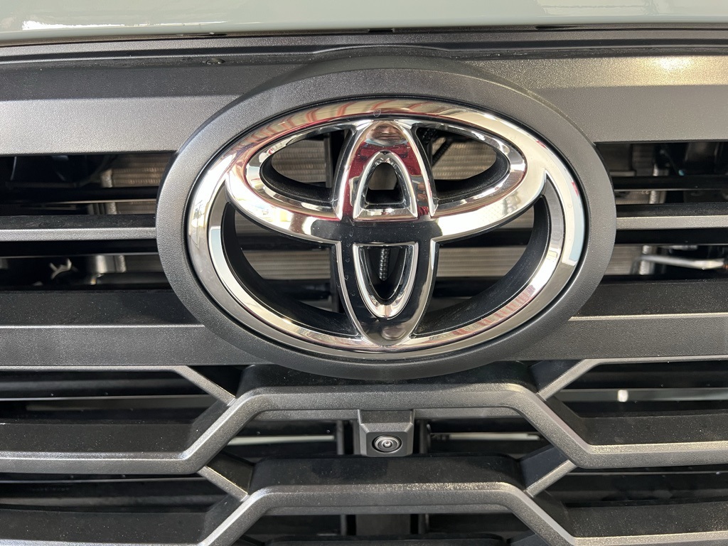 Thumbnail: 2026 Toyota Tundra - 13