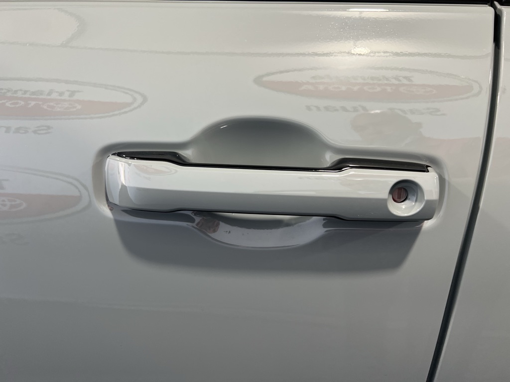 Thumbnail: 2026 Toyota Tundra - 14