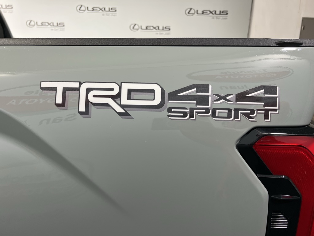 Thumbnail: 2026 Toyota Tundra - 16