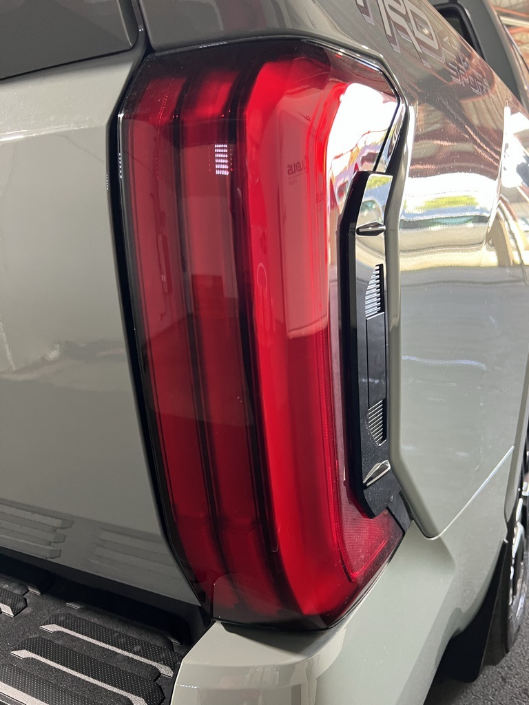 Thumbnail: 2026 Toyota Tundra - 17