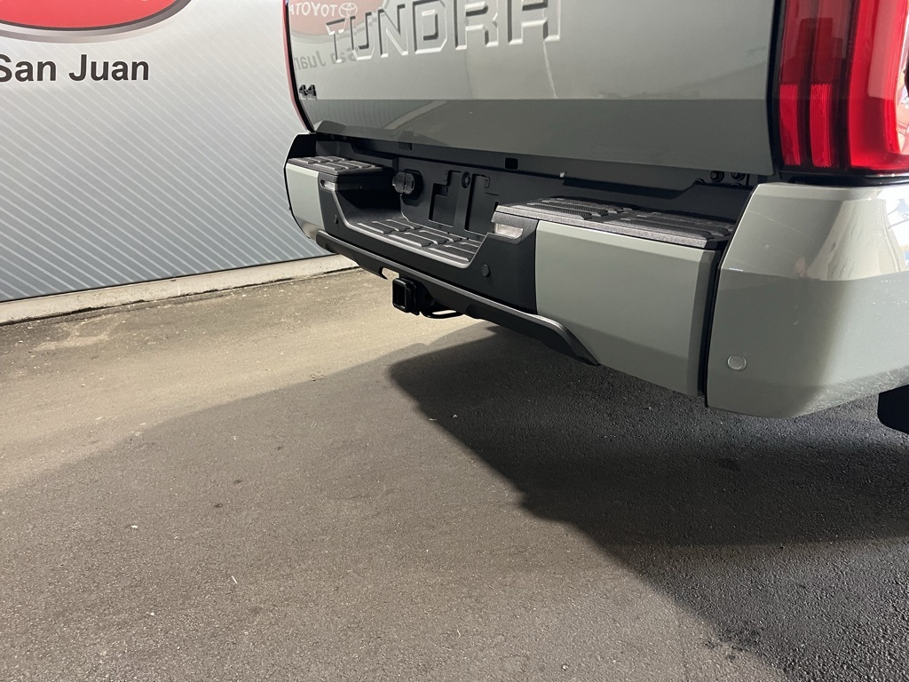 Thumbnail: 2026 Toyota Tundra - 18