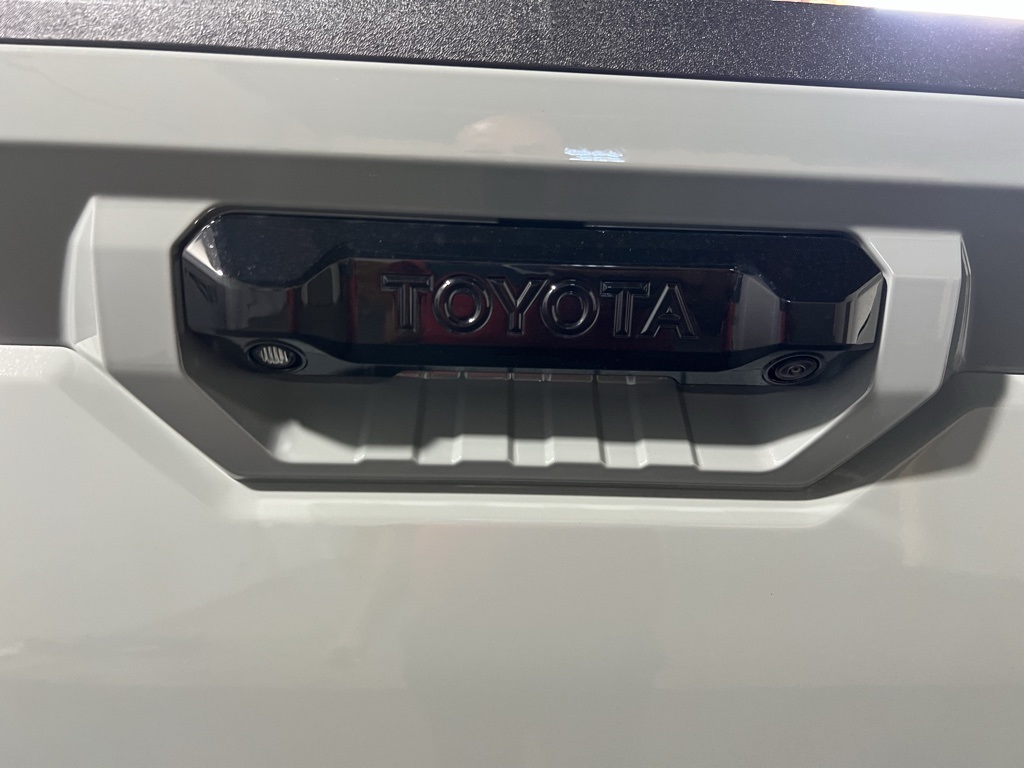 Thumbnail: 2026 Toyota Tundra - 19