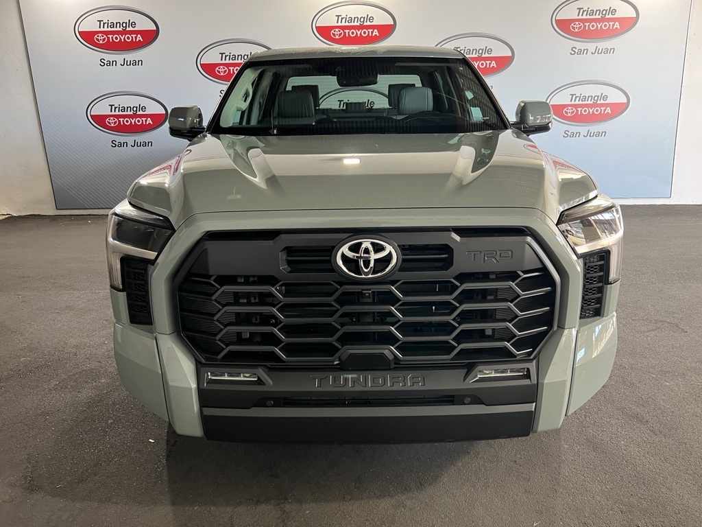Thumbnail: 2026 Toyota Tundra - 2