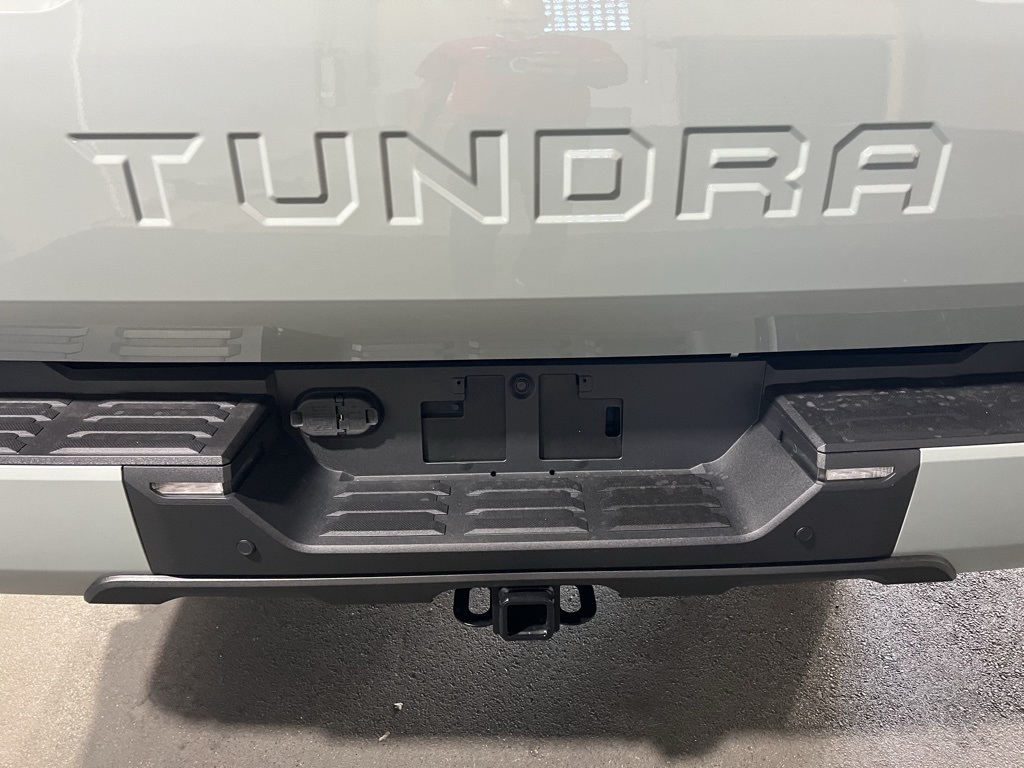 Thumbnail: 2026 Toyota Tundra - 20