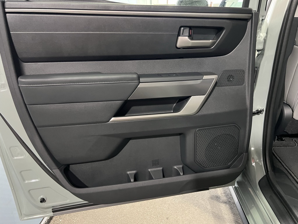 Thumbnail: 2026 Toyota Tundra - 21