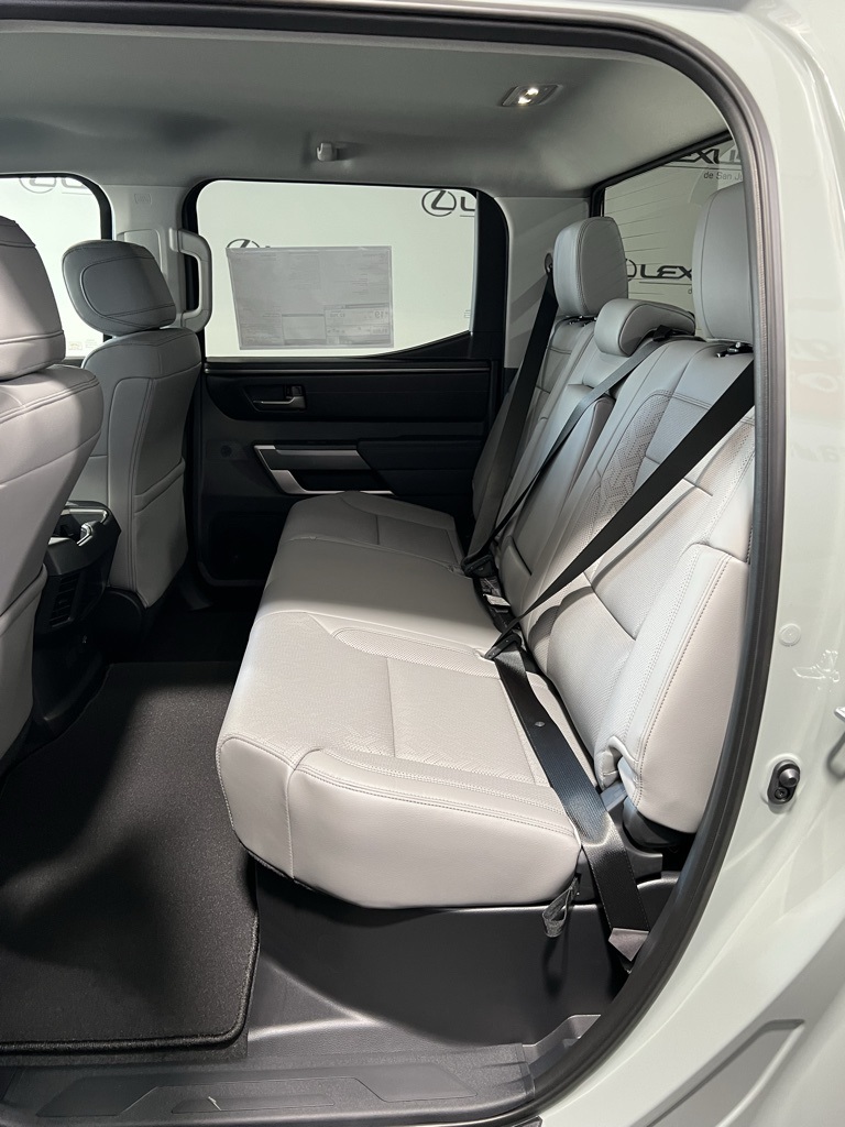 Thumbnail: 2026 Toyota Tundra - 24