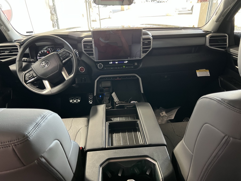 Thumbnail: 2026 Toyota Tundra - 25